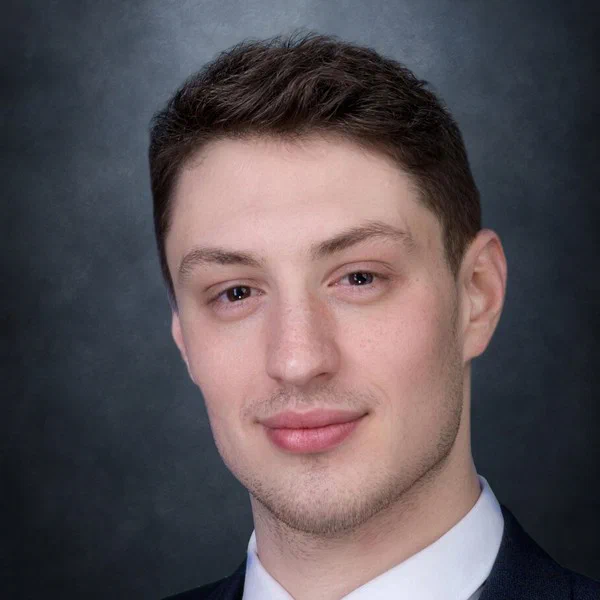 Aaron Glauberman