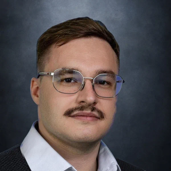 Kirill Gussev
