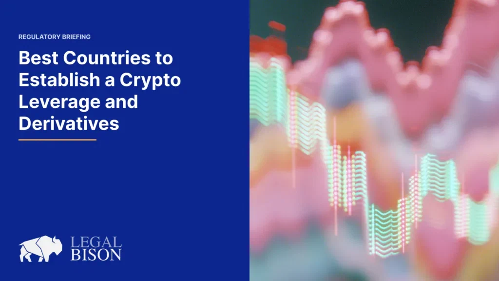 Best Countries to Establish a Crypto Leverage and Derivatives Company in 2026 image