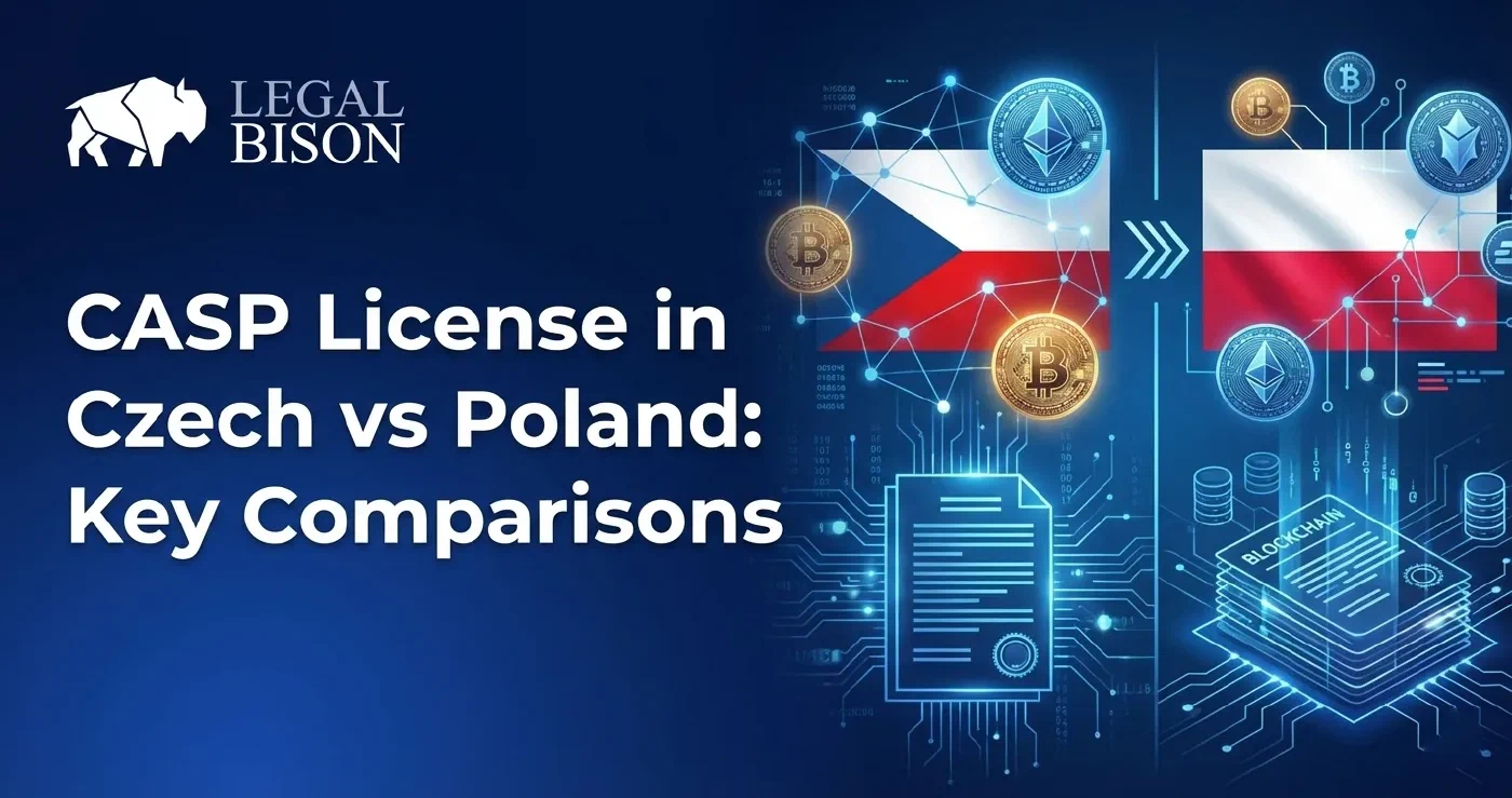 Comparison Czech CASP vs Poland CASP: Key Insights image