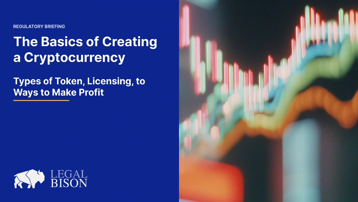 How to Make Your Own Cryptocurrency - Types of Token, Licensing, to Ways to Make Profit