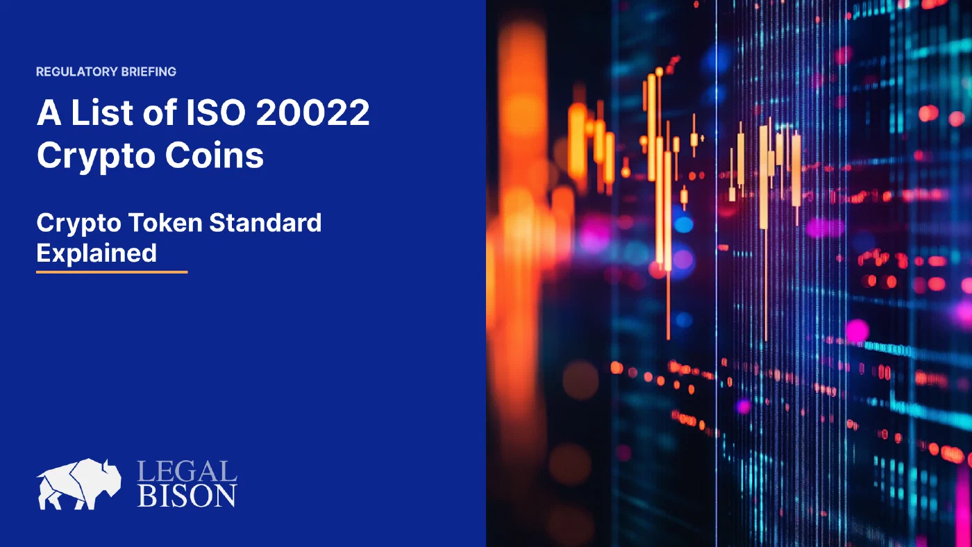 top-iso-20022-crypto-coin-tokens-compliance-legal