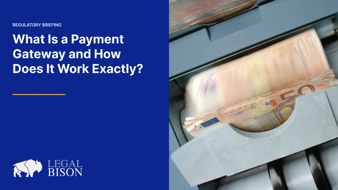 What Is a Payment Gateway and How Does It Work