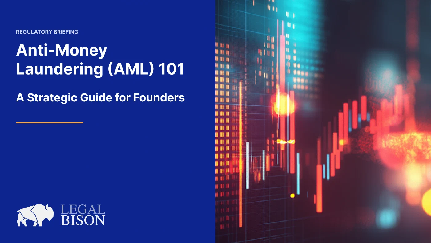 What is Anti-Money Laundering (AML) A Strategic Guide for Founders