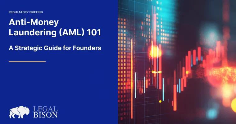 What is Anti-Money Laundering (AML) A Strategic Guide for Founders