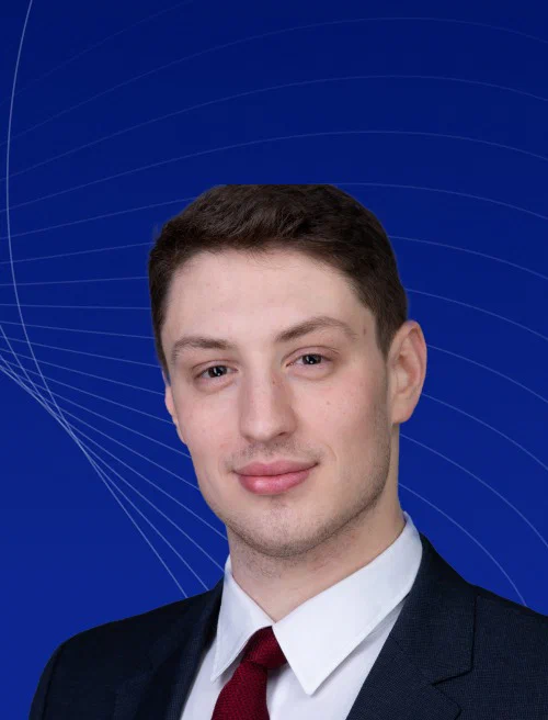 Aaron Glauberman