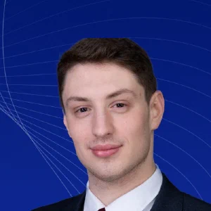 Aaron Glauberman