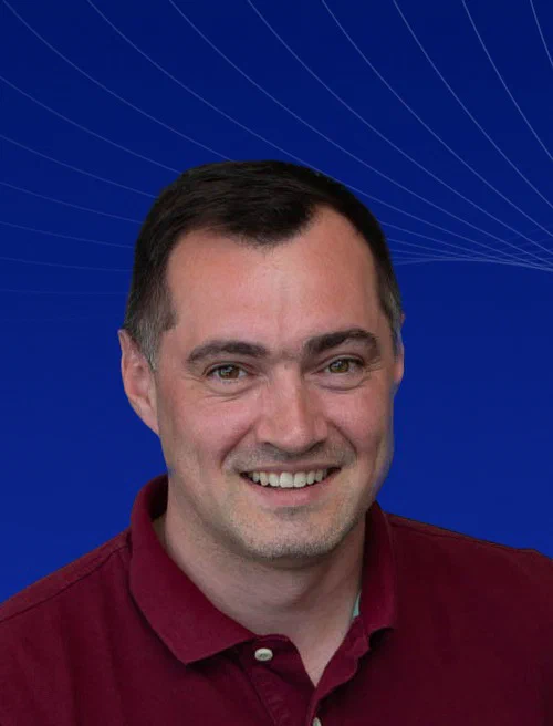 Eugene Pleshakov