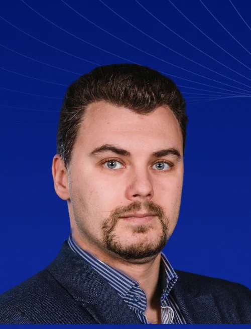 Juri Kulikov