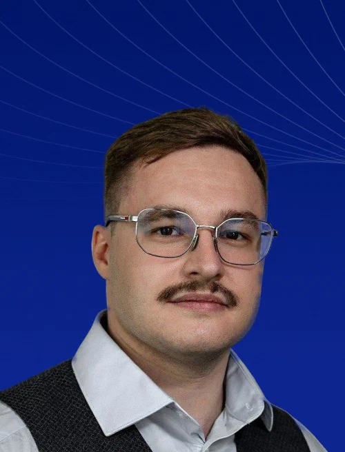 Kirill Gussev