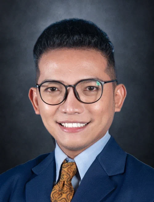 Wilbert Briones