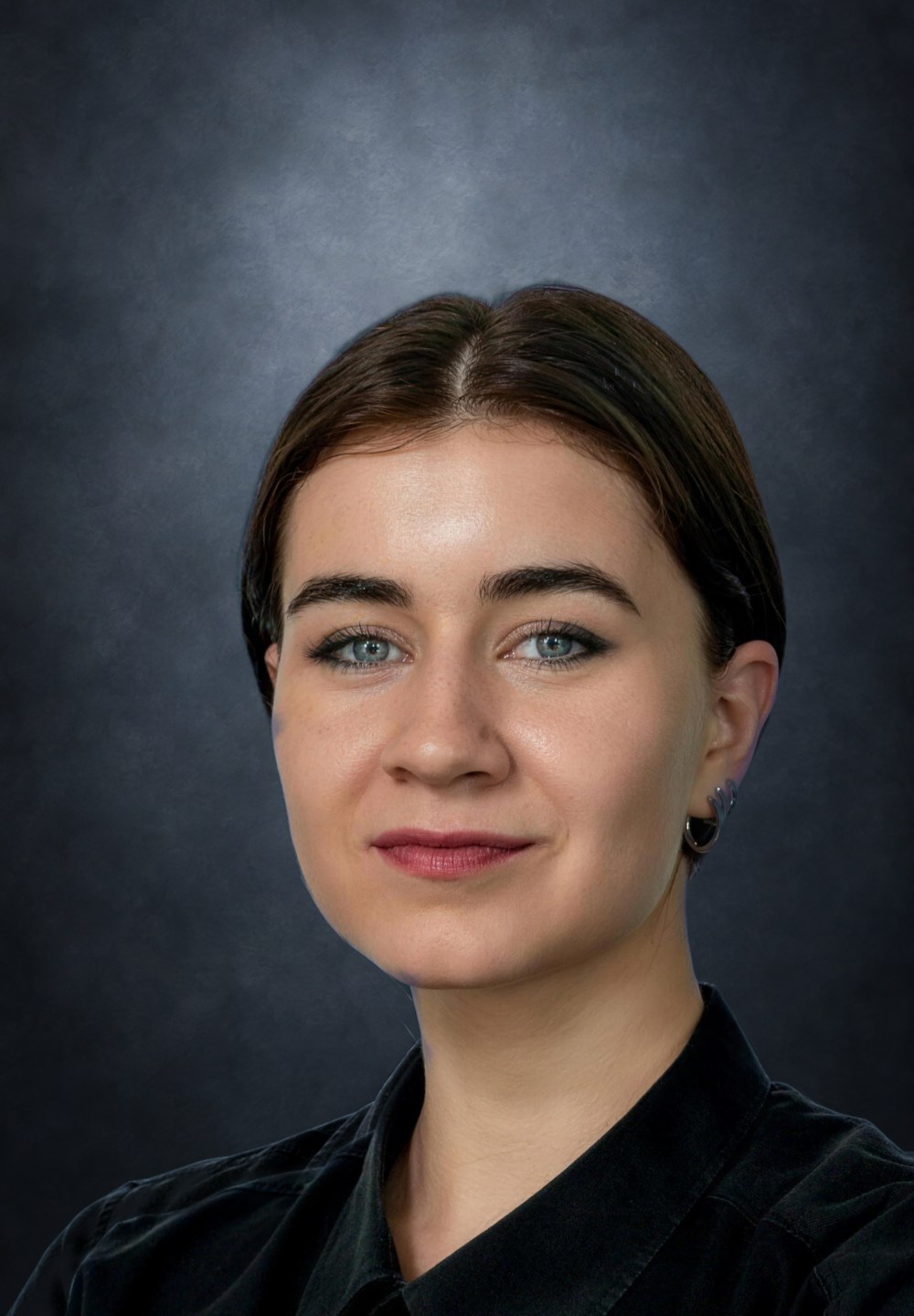 Arina Jermitsova