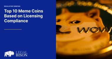 We Select the Top Meme Coins of 2026 Based on Licensing Compliance  image
