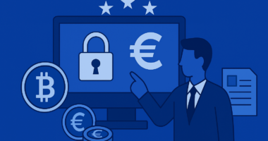 What is the New MiCA Regulation for Crypto Company in European Union? image