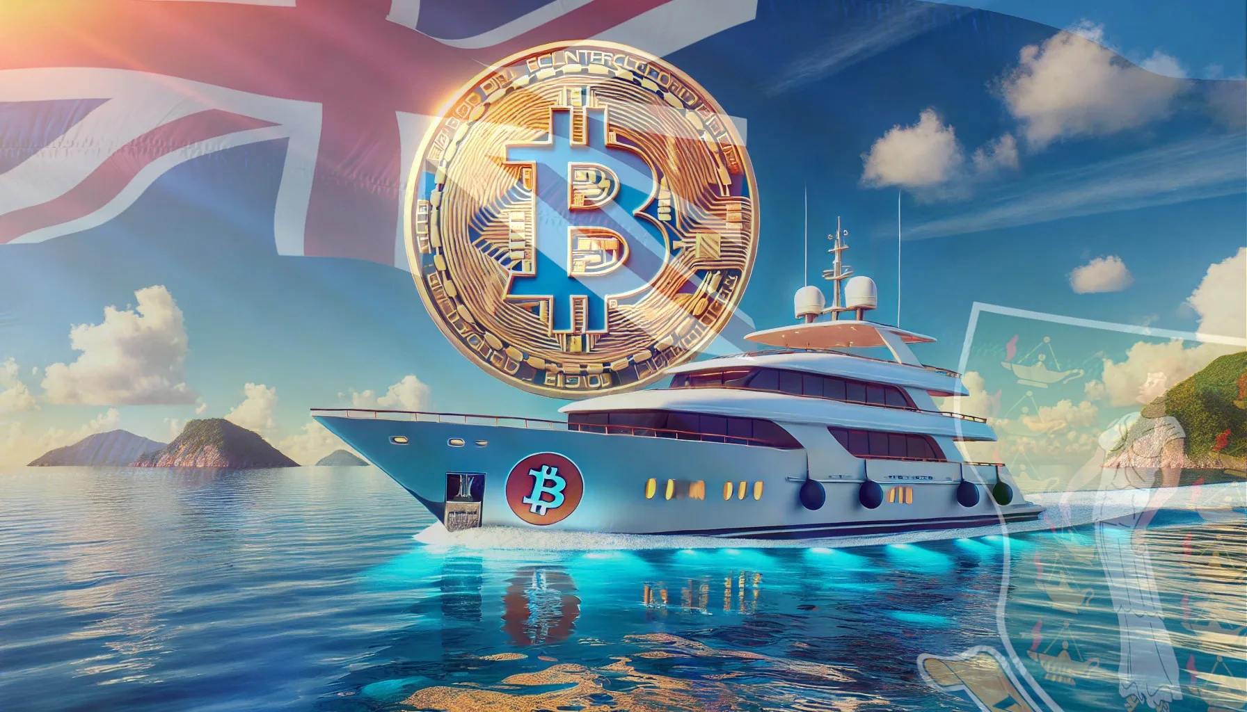 Token Issuance in the BVI: A Guide for your ICO - LegalBison