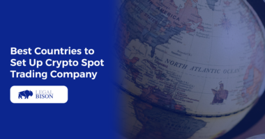 Best Countries to Set Up Crypto Spot Trading Company image