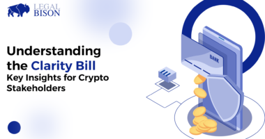 Understanding the Clarity Bill: Key Insights for Crypto Stakeholders image