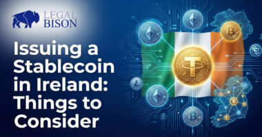 Issuing a Stablecoin in Ireland: Things to Consider image