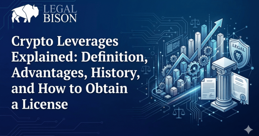 Crypto Leverages Explained: Definition, Advantages, History, and How to Obtain a License image