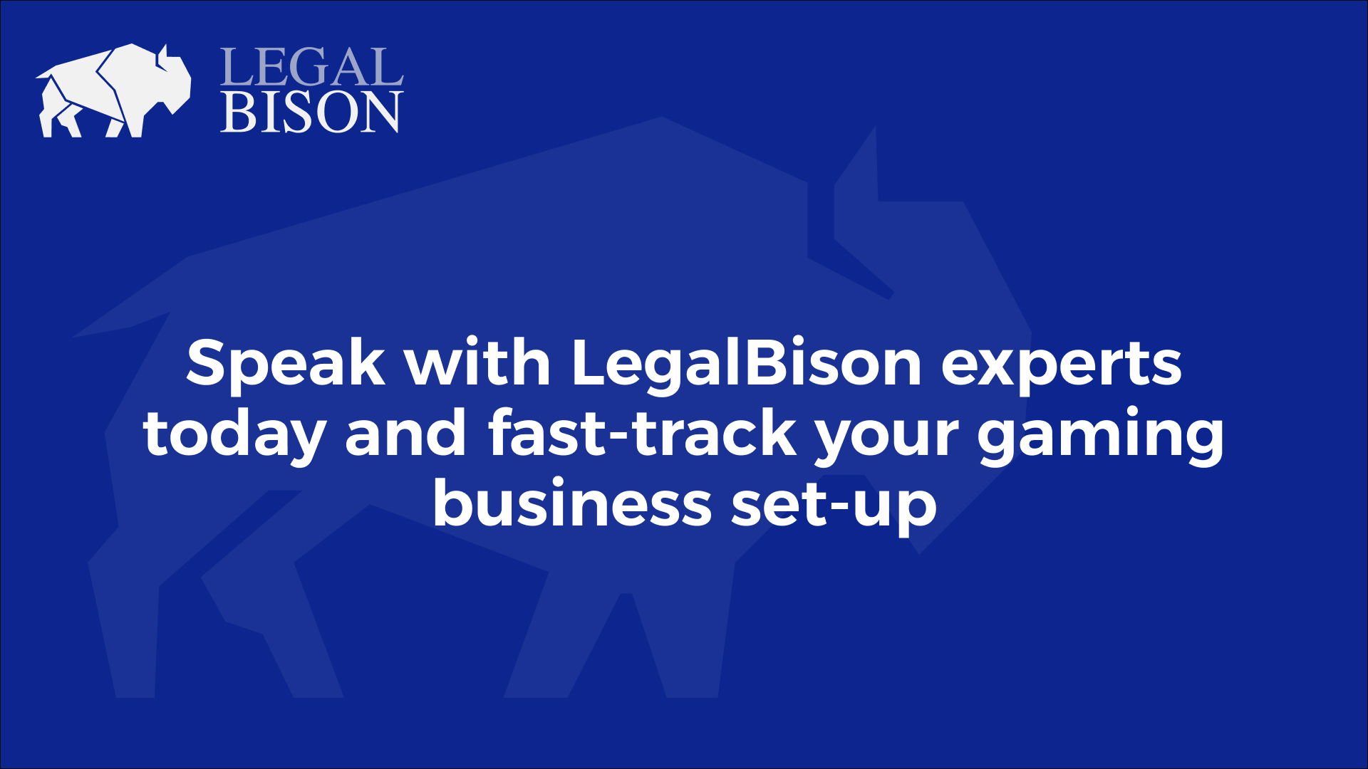 Why Most Builders Get The Offshore Gaming Licence Question Backwards (&Amp; What We'Ve Seen Go Wrong) - Legalbison Cta Image Global Law Experts Gaming Article - Global Law Experts