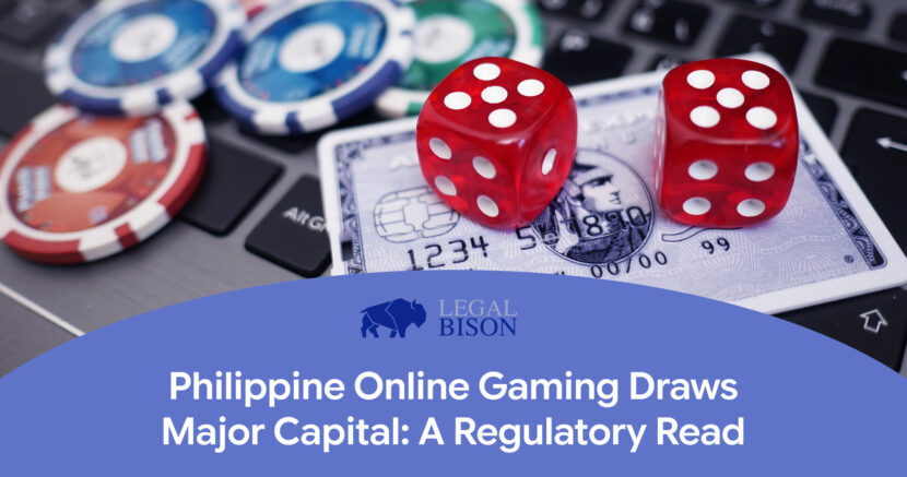 Lance Gokongwei’s PhilWeb Bet Is a Verdict on PAGCOR image