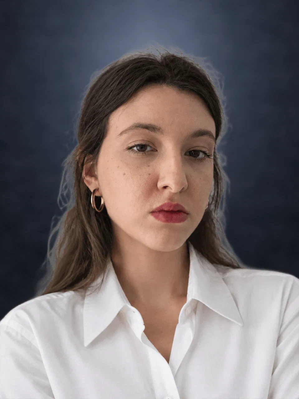 Anastasiia Marchenko